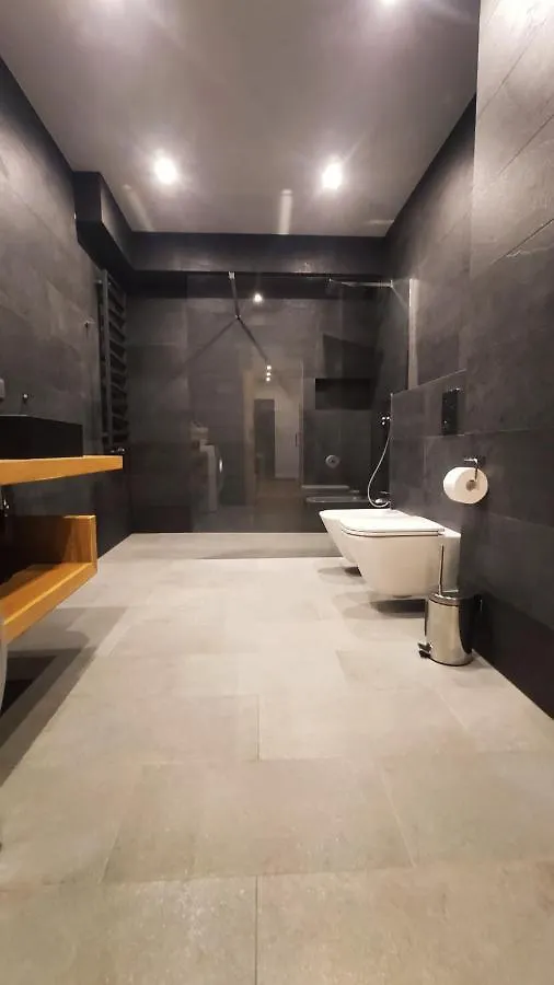 Boguslawskiego 5 By Homeprime Krakow Apartment