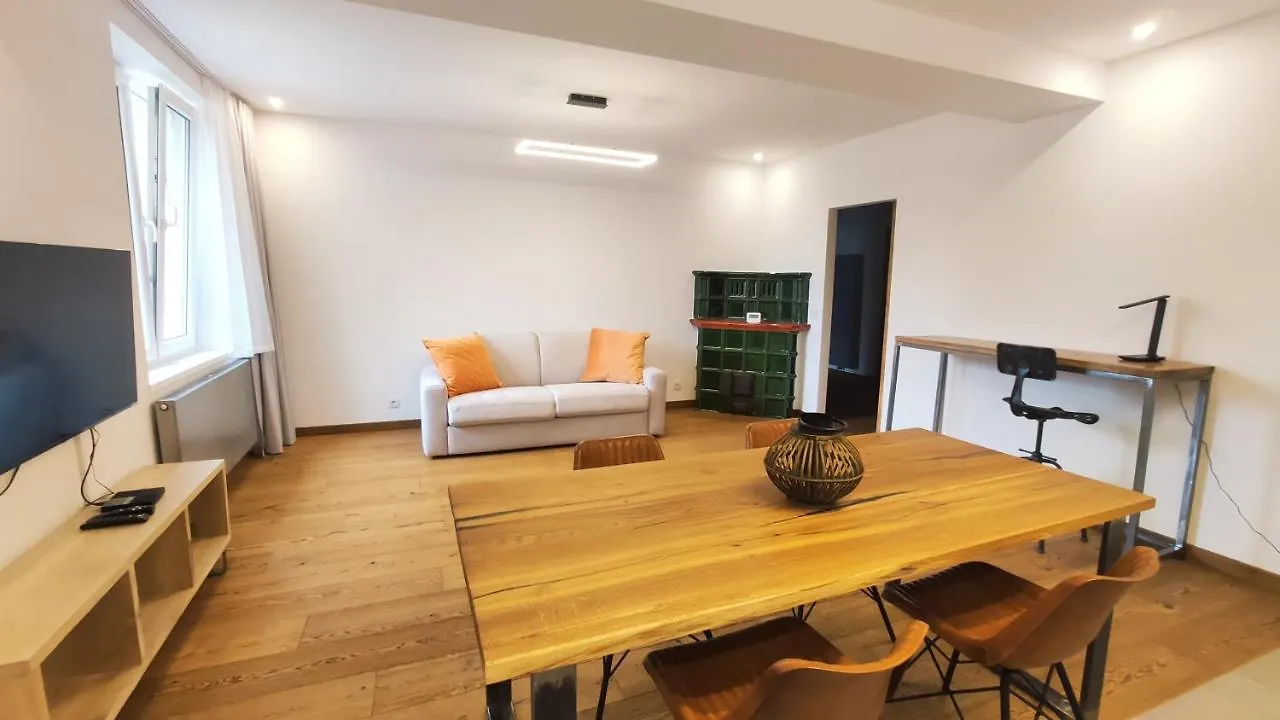 Apartment Boguslawskiego 5 By Homeprime Krakow