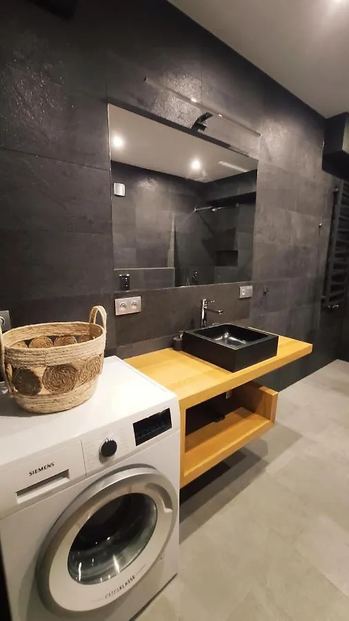 Apartment Boguslawskiego 5 By Homeprime Krakow
